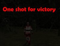 One shot for victory screenshot, image №3067442 - RAWG