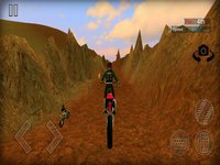 X Speed Moto Racing screenshot, image №1755527 - RAWG