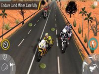 Bike Attack Race screenshot, image №940208 - RAWG