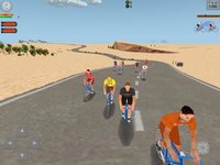 Ciclis 3D - The Cycling Game screenshot, image №2065866 - RAWG