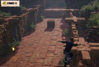 Ancient: Runner screenshot, image №3149538 - RAWG