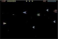 Infinite Space (C64) screenshot, image №2560637 - RAWG