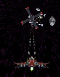 Jetride screenshot, image №3036206 - RAWG