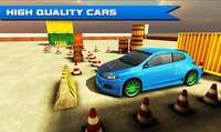 Car Driver 4 (Hard Parking) screenshot, image №1341437 - RAWG