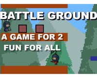 BattleGround (itch) screenshot, image №1272058 - RAWG