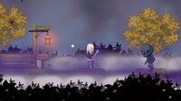 The Light and the Shadow screenshot, image №4243932 - RAWG