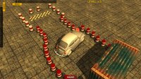 Retro Parking screenshot, image №135091 - RAWG