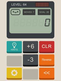 Calculator: The Game screenshot, image №641556 - RAWG
