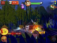 Samurai vs Zombies Defense screenshot, image №3943699 - RAWG