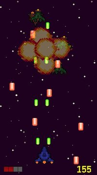 Toriga screenshot, image №1144300 - RAWG
