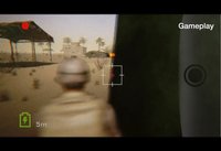 Soldiers of Heaven VR screenshot, image №136124 - RAWG