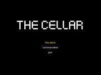 The Cellar (itch) (PippaPixel) screenshot, image №2186839 - RAWG