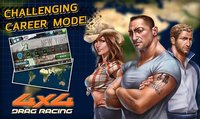 Drag Racing 4x4 screenshot, image №1408094 - RAWG