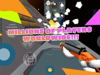 Shell Shockers - FPS io games for Android - Free App Download