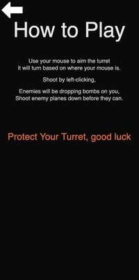 Turretor screenshot, image №2794489 - RAWG