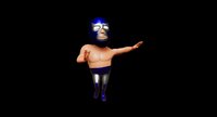 Word Luchadores screenshot, image №2888619 - RAWG