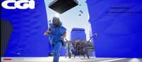 CGI: The Game screenshot, image №3757552 - RAWG