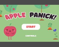 Apple Panick screenshot, image №2362903 - RAWG