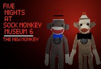 Five Nights at Sock Monkey Museum 6 A New Monkey screenshot, image №3818372 - RAWG