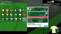 Soccer Boss screenshot, image №3072642 - RAWG