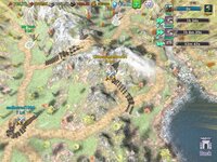 Shadows of Empires: PvP RTS screenshot, image №3381097 - RAWG