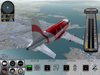 Flight Simulator FlyWings Online 2016 Free screenshot, image №921843 - RAWG