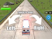 Extreme Race - Traffic Panic screenshot, image №1652982 - RAWG