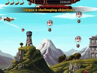 Apestorm: Full Bananas screenshot, image №1683143 - RAWG