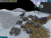 RIM - Battle Planets screenshot, image №318436 - RAWG