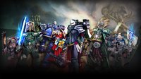 Warhammer 40,000: Carnage Champions screenshot, image №165462 - RAWG
