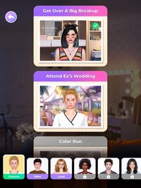 Makeover Studio: Makeup Games screenshot, image №3571067 - RAWG