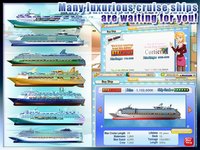 Cruise Tycoon screenshot, image №977446 - RAWG