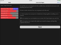 Lost in the Pages screenshot, image №2593728 - RAWG