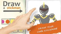 Draw a Stickman: Sketchbook screenshot, image №2078849 - RAWG