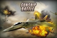 GUNSHIP BATTLE: Helicopter 3D screenshot, image №1494179 - RAWG