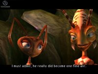 The Ant Bully screenshot, image №448678 - RAWG