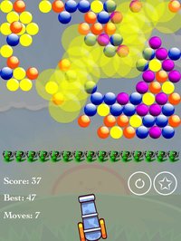 Bubble Shooter: Ball Pop screenshot, image №1812862 - RAWG