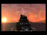 Thunder Force V: Perfect System screenshot, image №765289 - RAWG