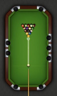 Billiards City screenshot, image №1417724 - RAWG