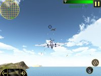 Blade of Sky: Battle of the Pacific Islands HD screenshot, image №1836088 - RAWG