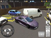 Car Parking Game 3D screenshot, image №1677863 - RAWG