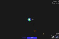 Global Defense screenshot, image №2449039 - RAWG
