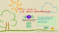 The Jolly Journey of J.J.'s Jelly-Jamventure screenshot, image №2562020 - RAWG