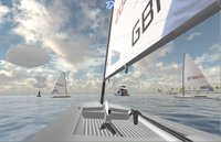 VR Regatta - The Sailing Game screenshot, image №80962 - RAWG