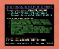 indoctrination (C64) screenshot, image №3232980 - RAWG