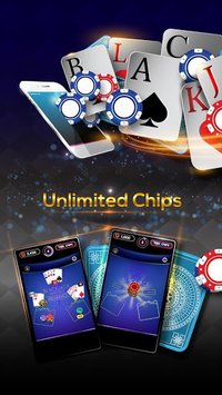 Blackjack Free screenshot, image №1370132 - RAWG