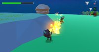 Night Knight screenshot, image №1086373 - RAWG