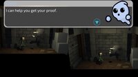 Ghoulish Pipedream screenshot, image №3217671 - RAWG