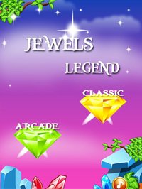 Cкриншот Jewels Legend: Jewel Advanture, изображение № 1333861 - RAWG