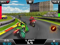 Moto Bike Racing Fever 2018 screenshot, image №974633 - RAWG